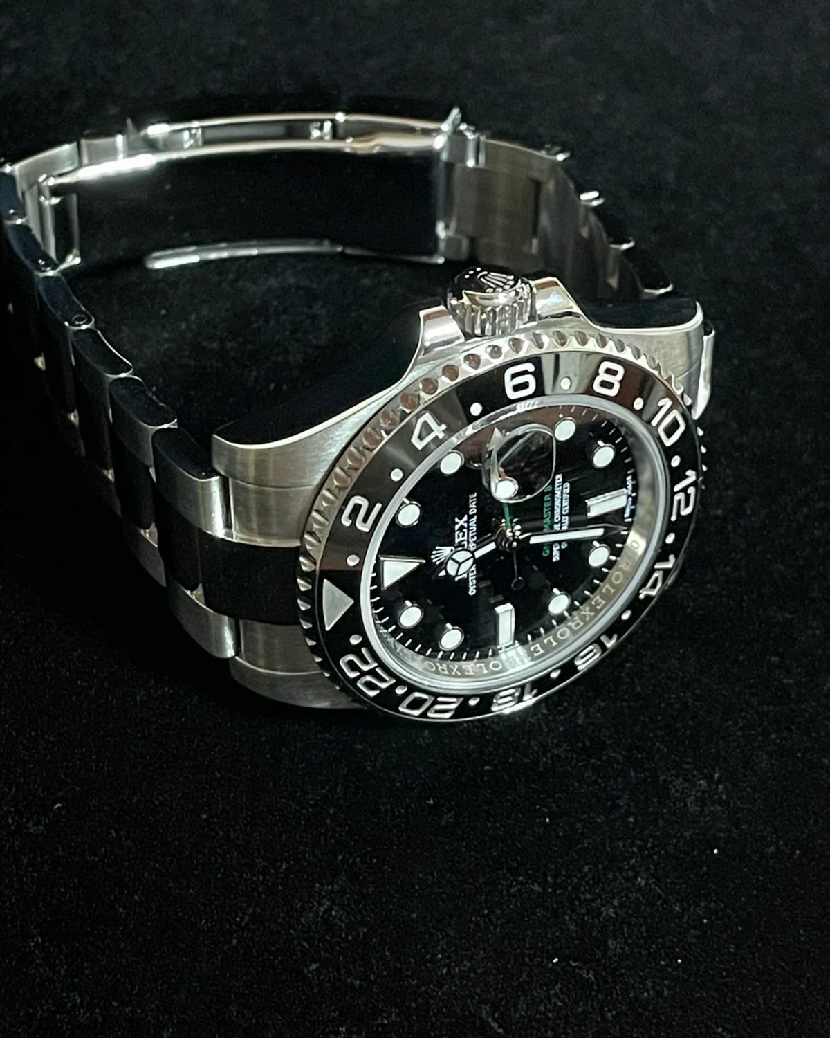 Rolex 116710