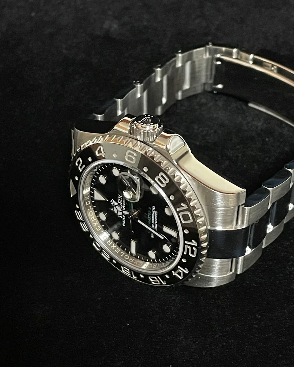 Rolex 116710
