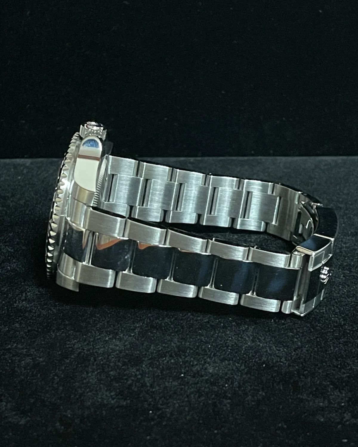 Rolex 116710