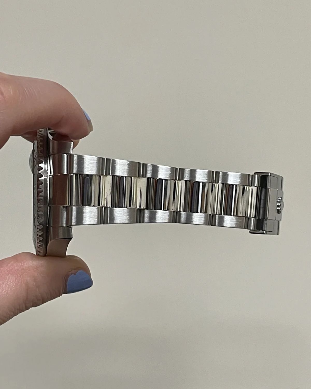 Rolex 116710