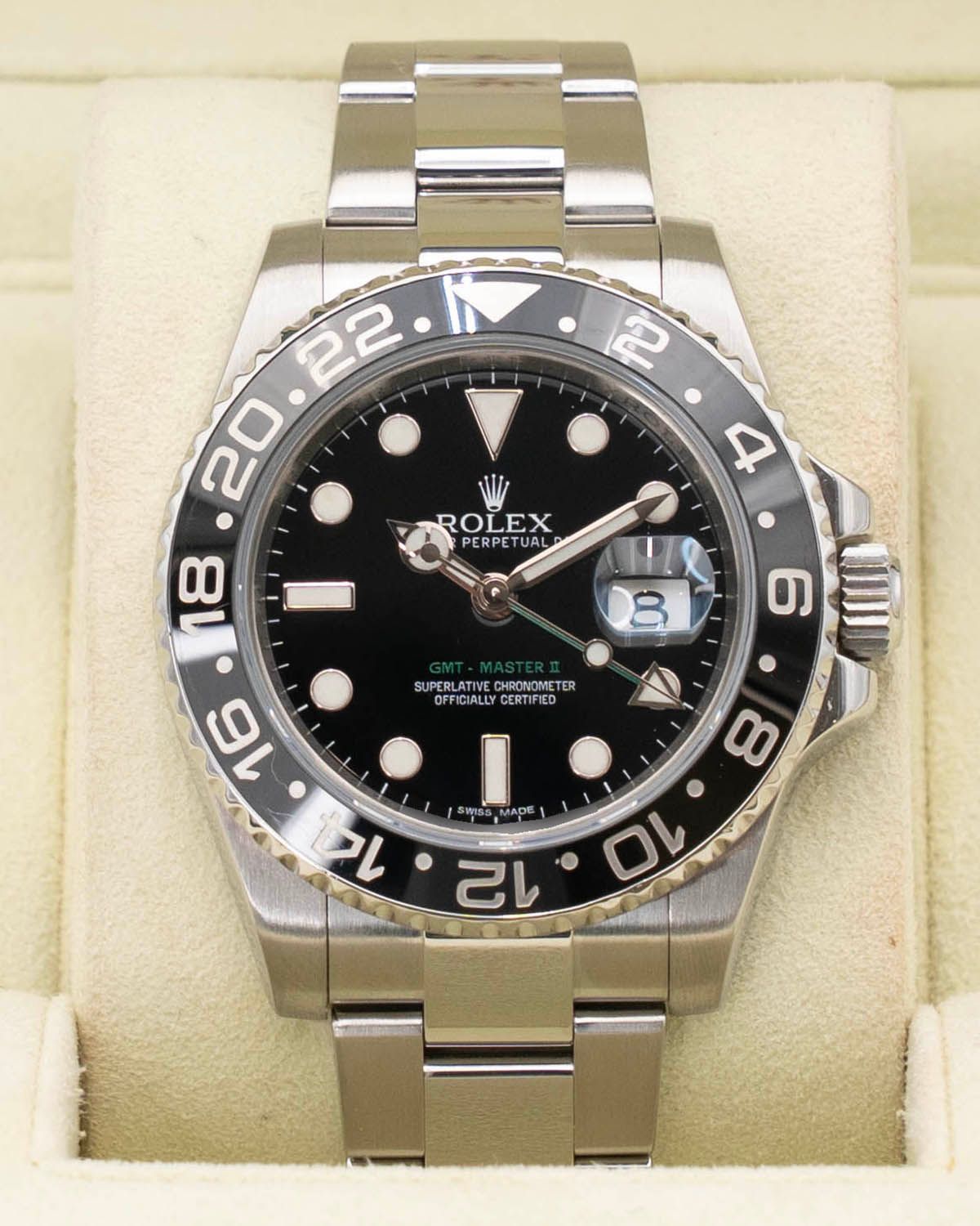 Rolex 116710