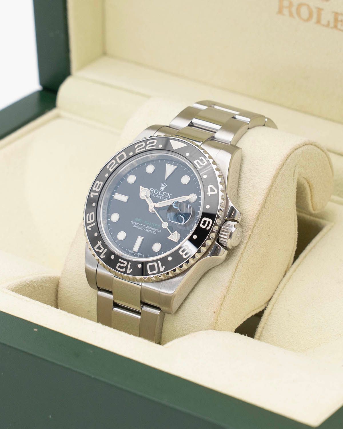 Rolex 116710