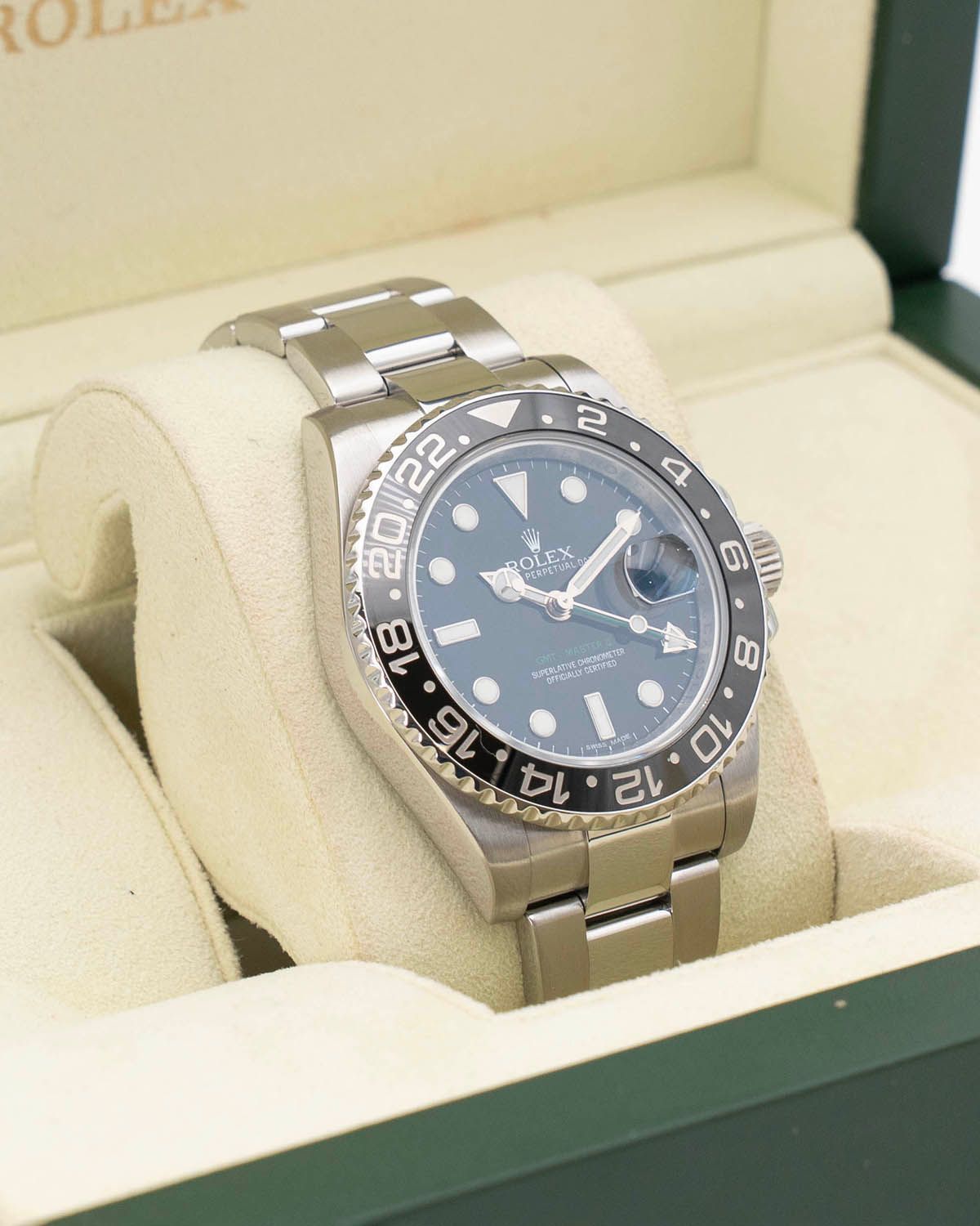 Rolex 116710