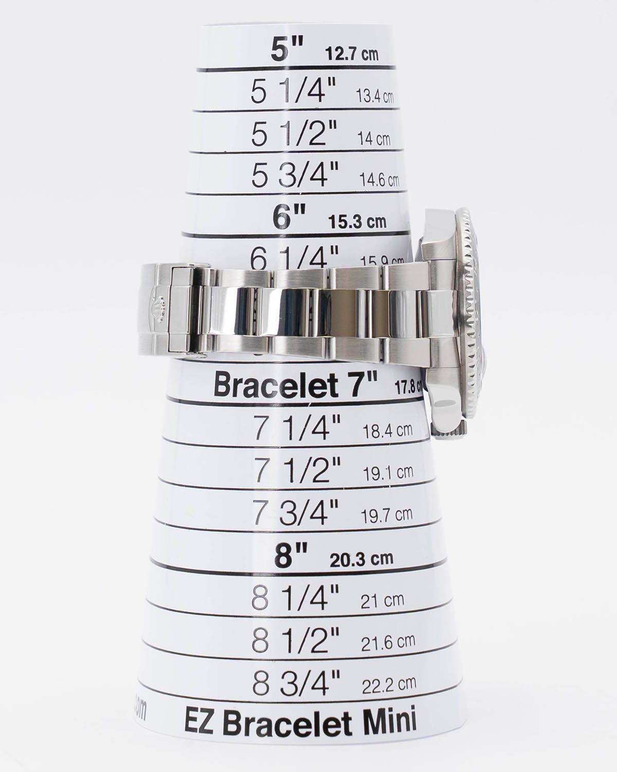 Rolex 116710