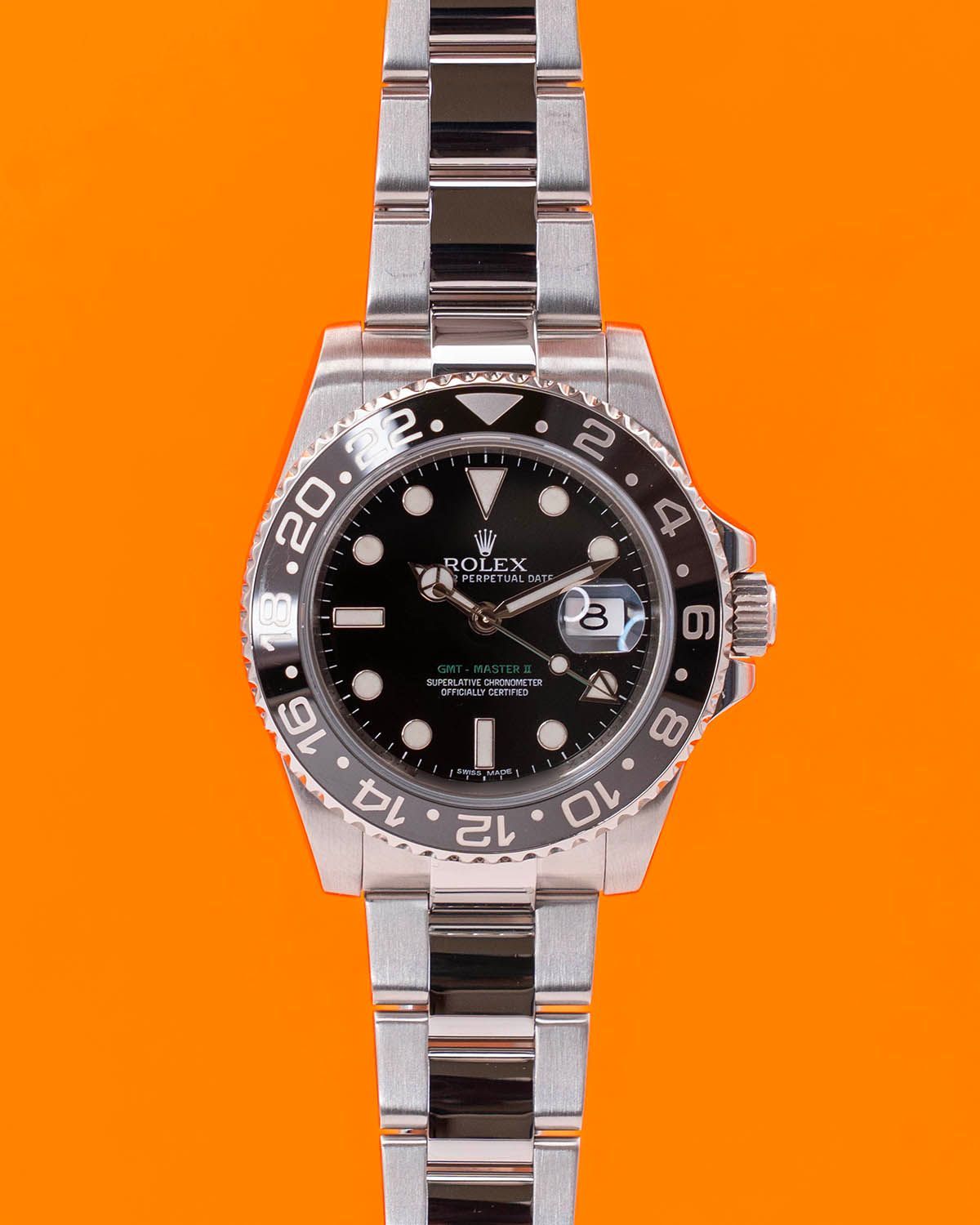 Rolex 116710