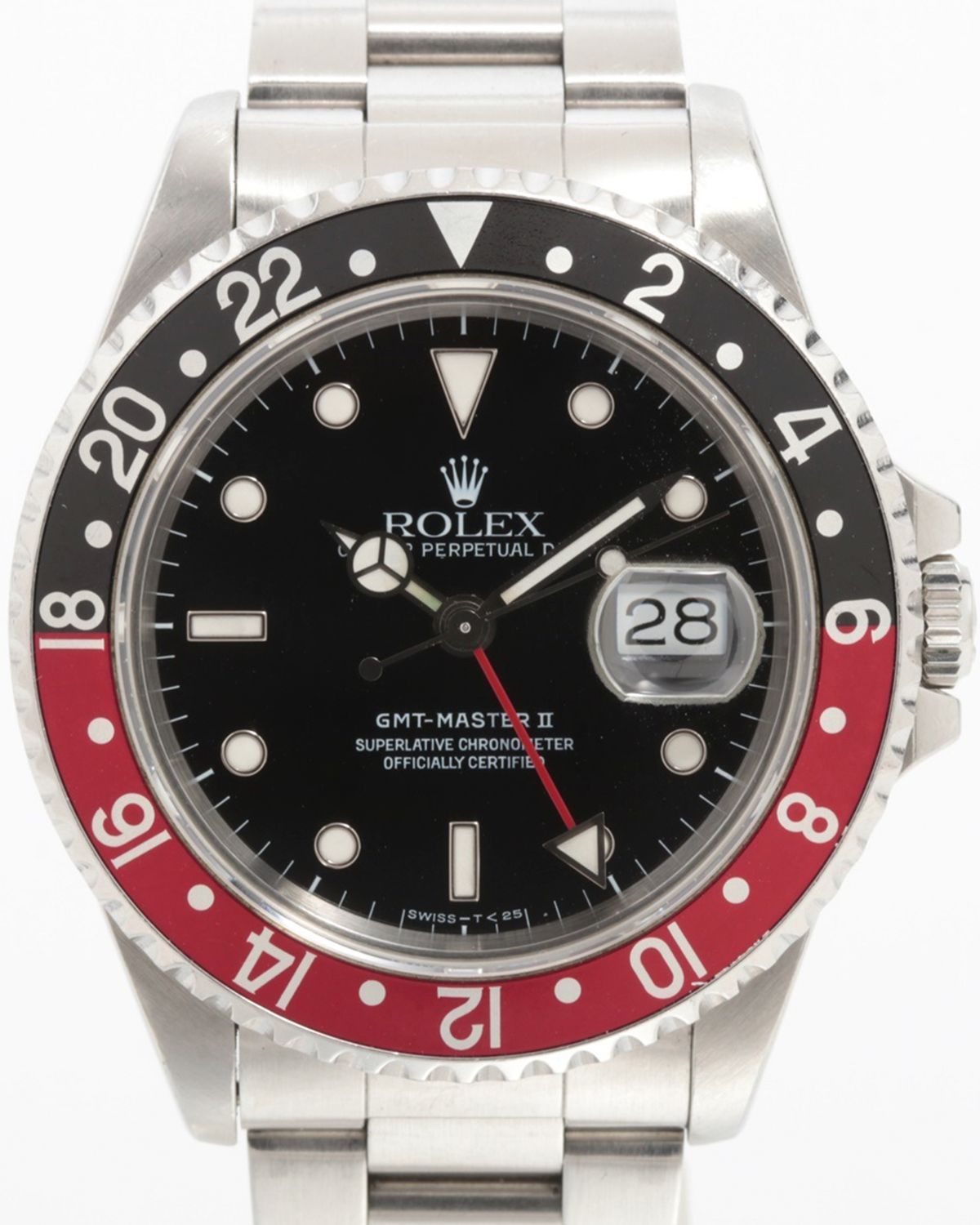 Rolex 116710