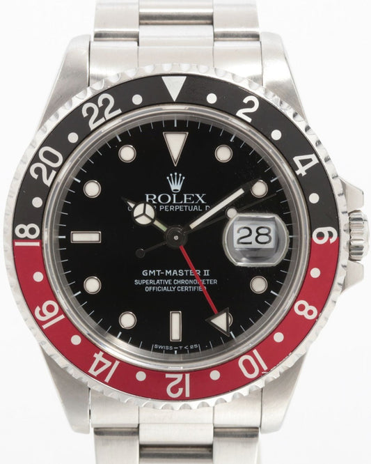Rolex 116710