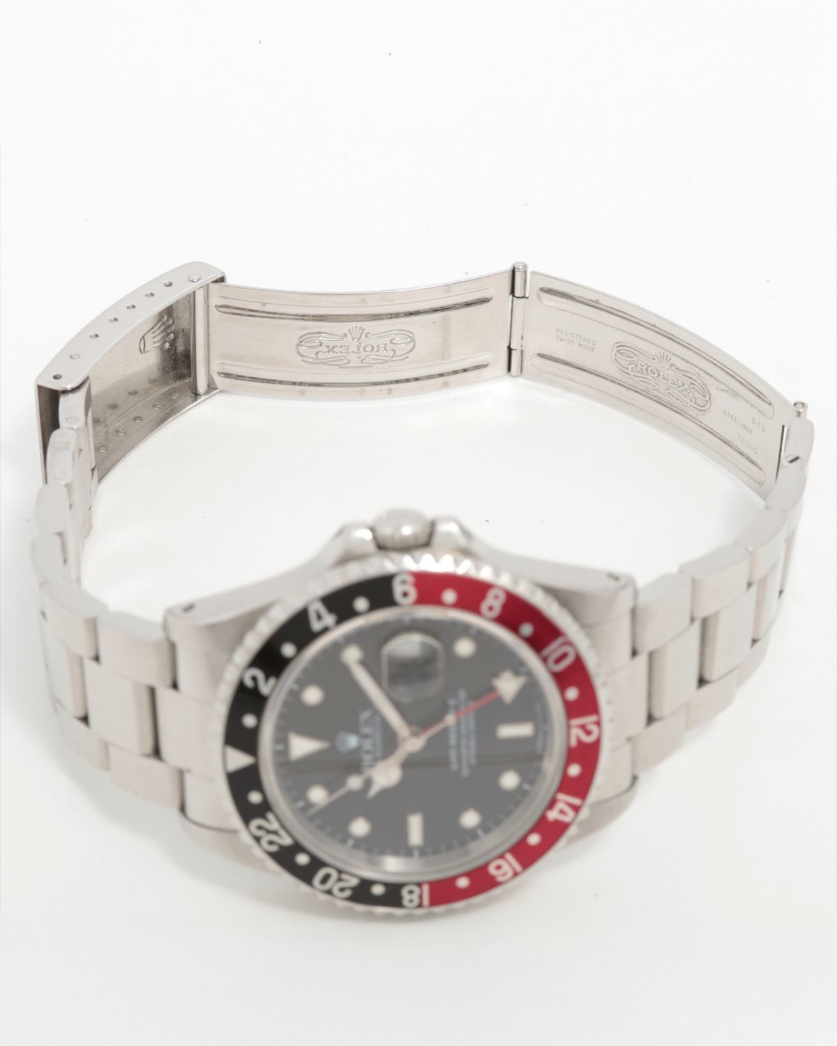 Rolex 116710