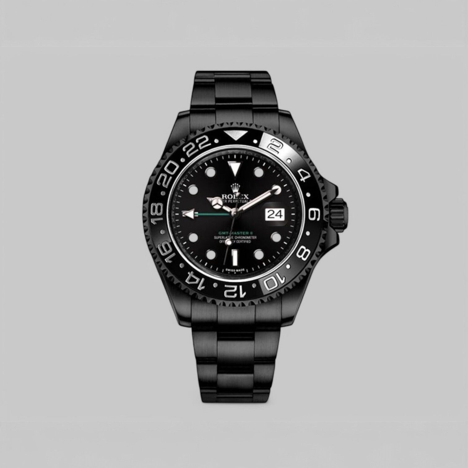 Rolex 116710