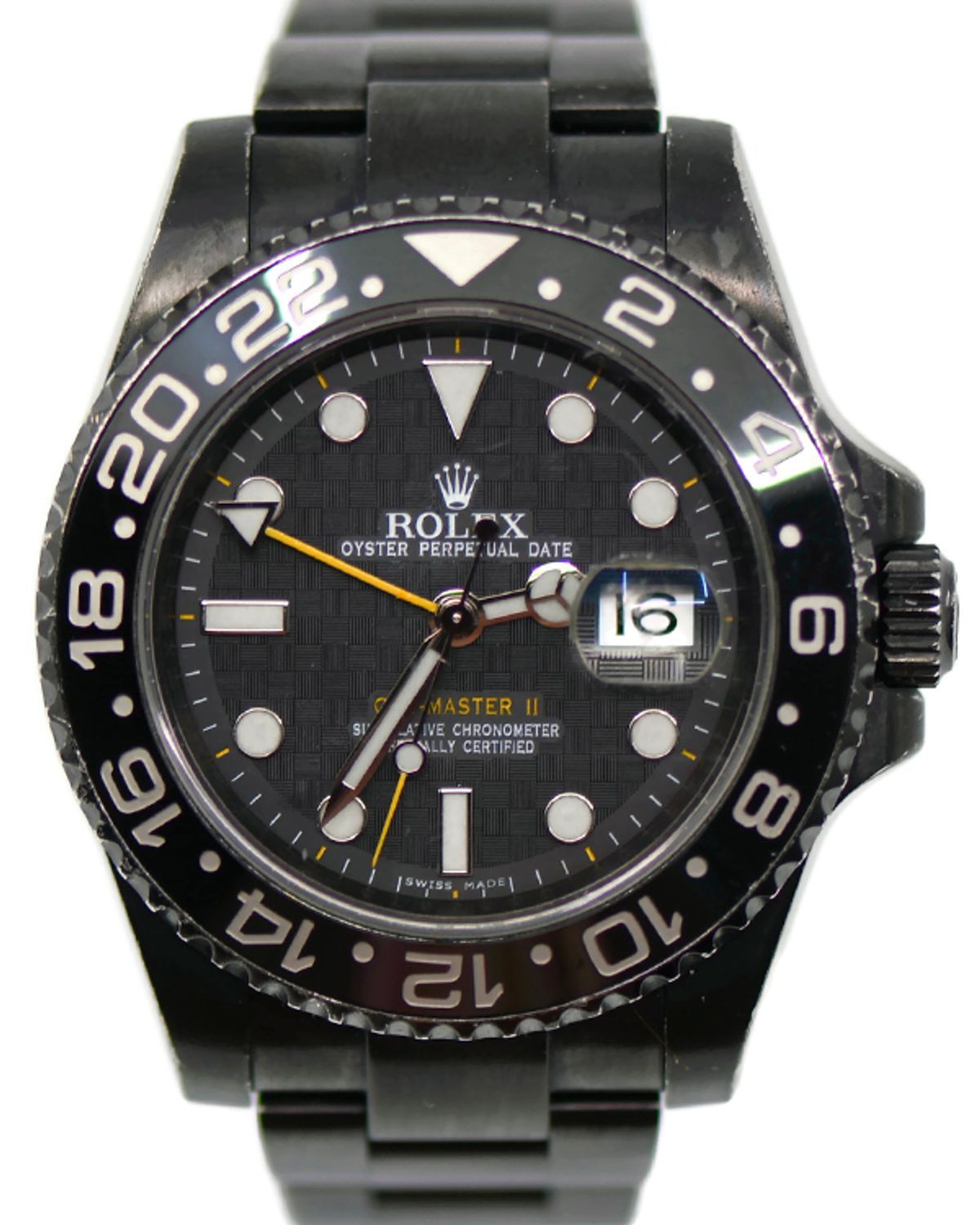 Rolex 116710