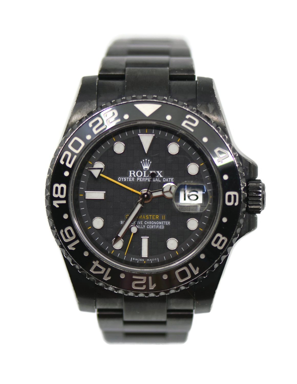 Rolex 116710