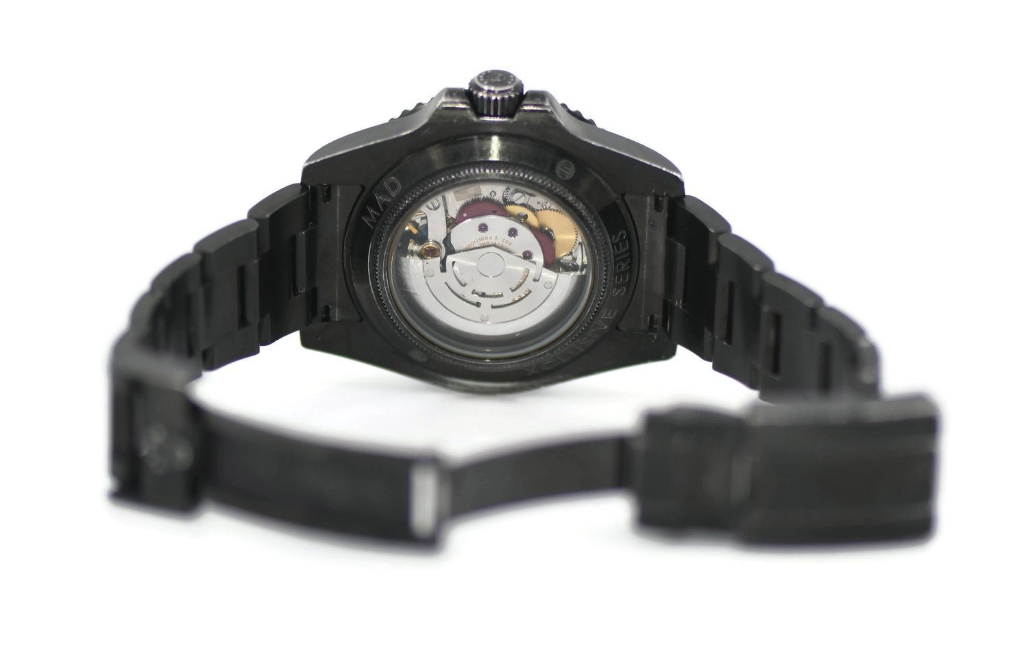 Rolex 116710