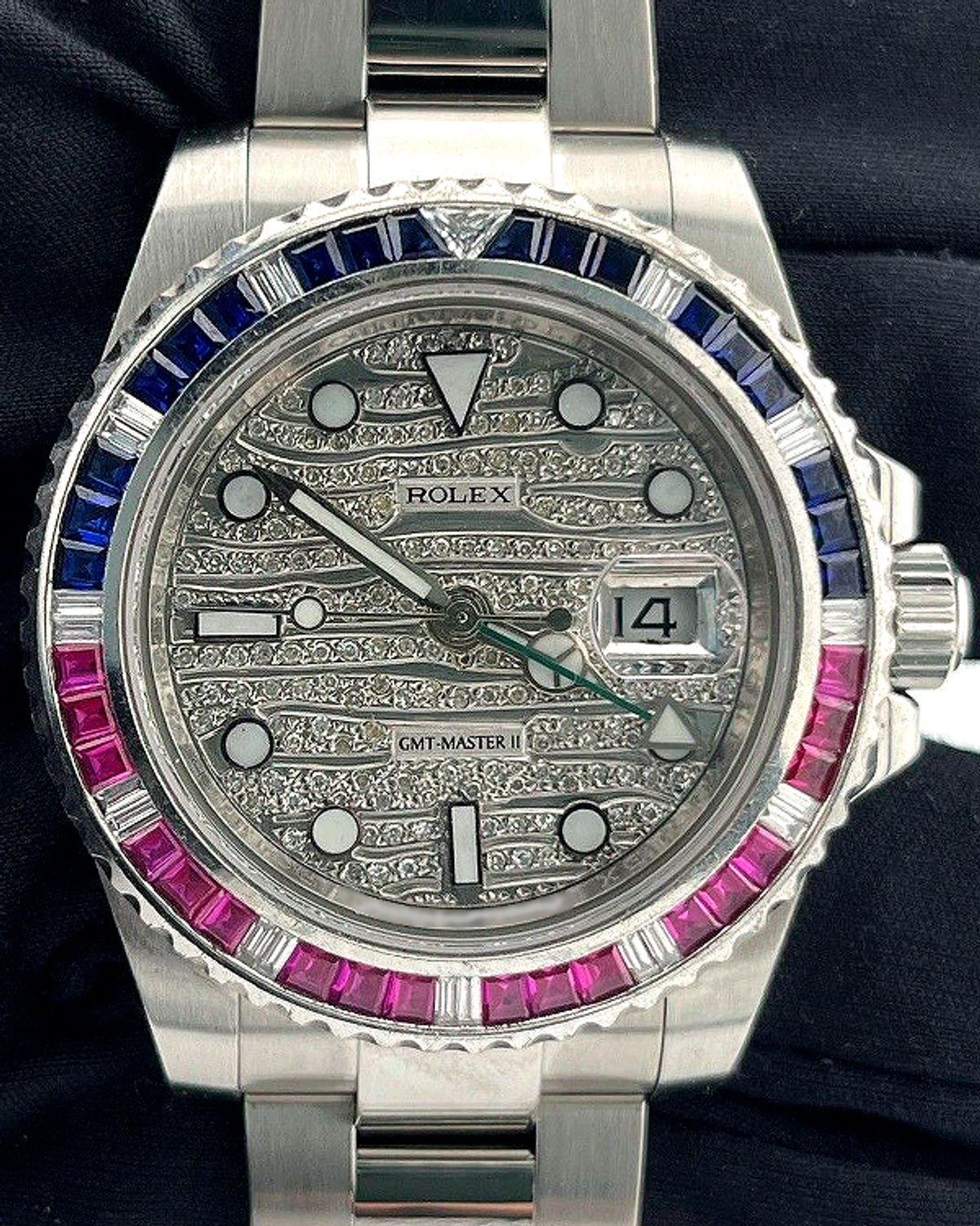 Rolex 116710