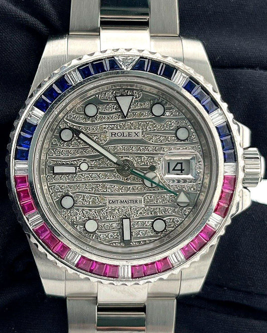 Rolex 116710