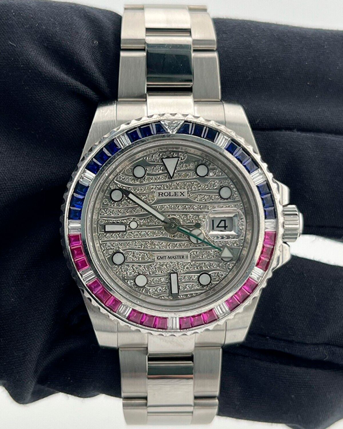 Rolex 116710