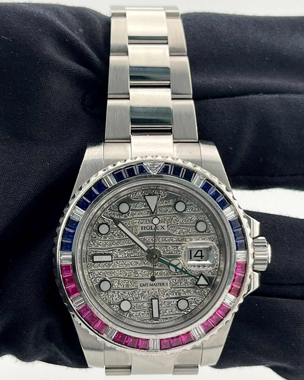 Rolex 116710
