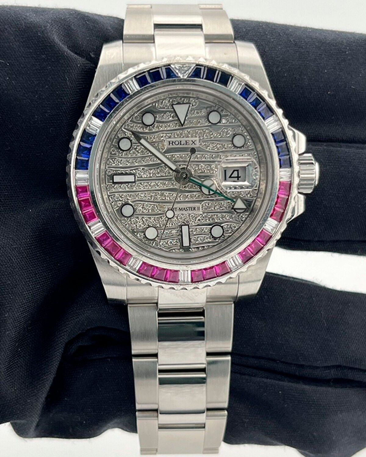 Rolex 116710