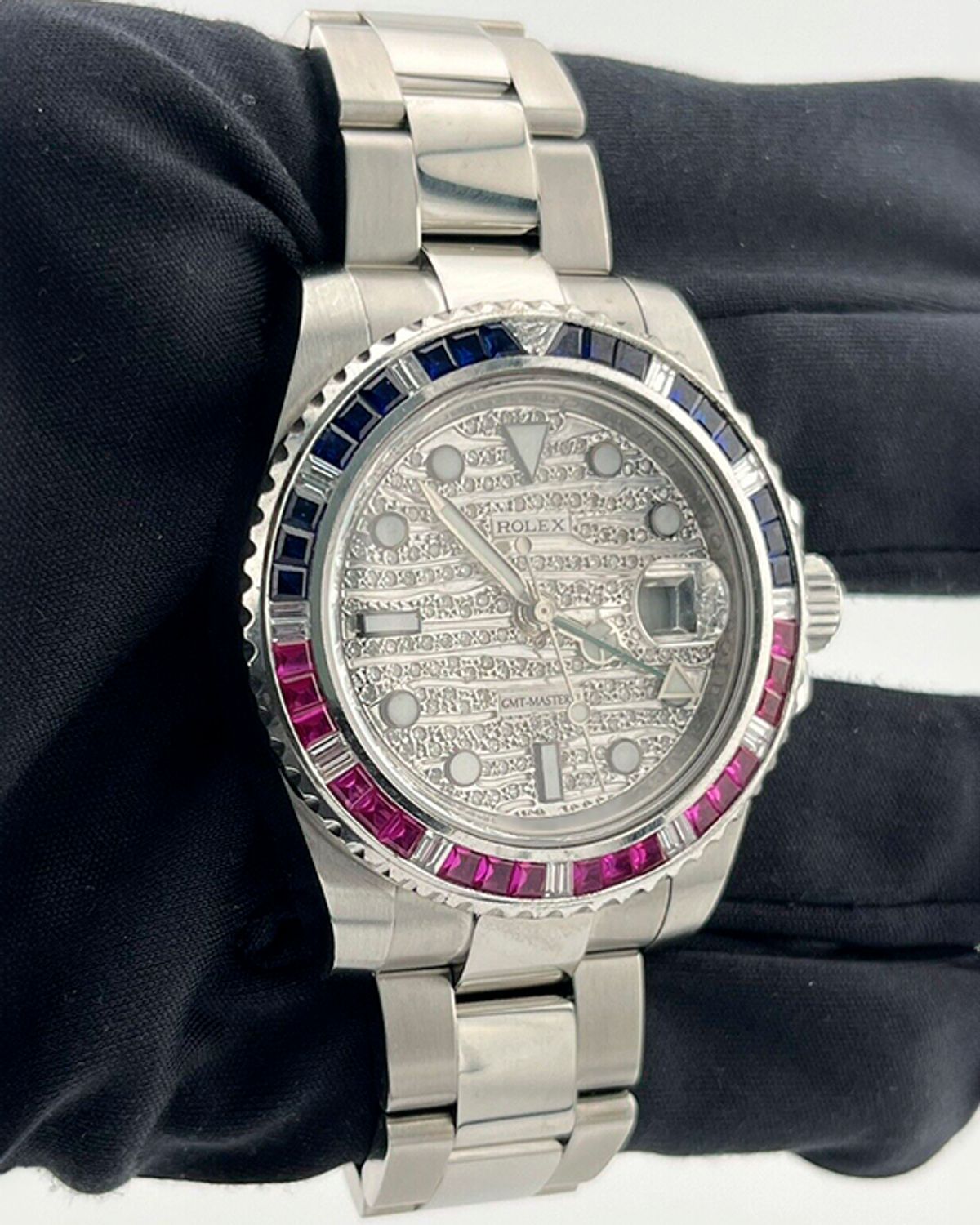 Rolex 116710