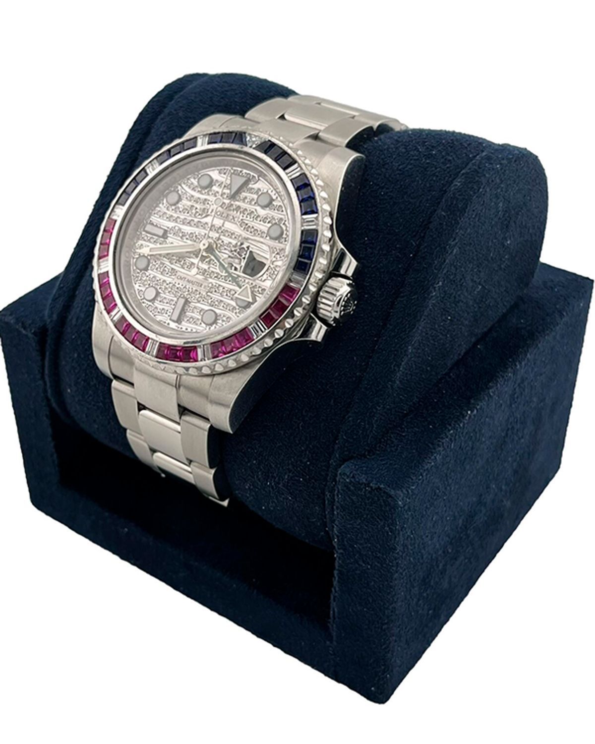 Rolex 116710