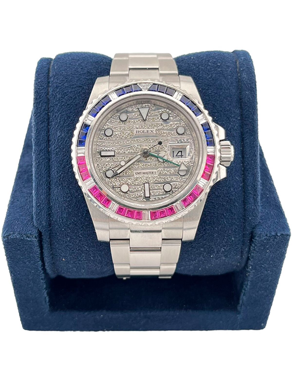 Rolex 116710