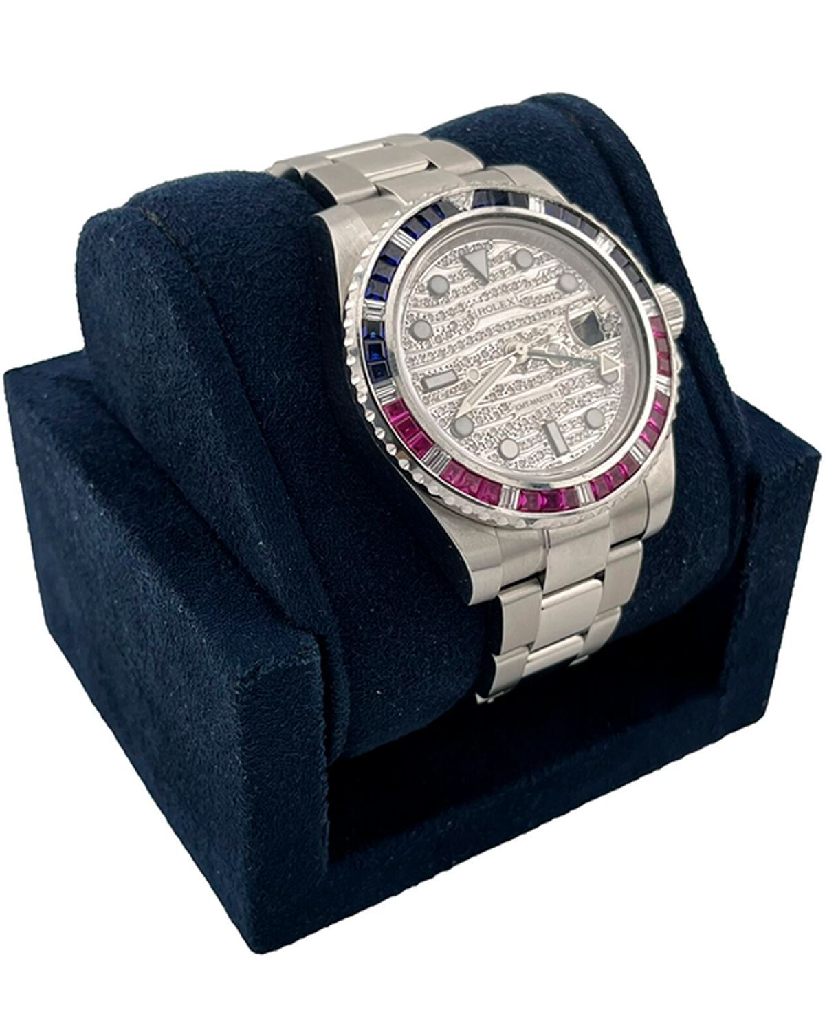 Rolex 116710