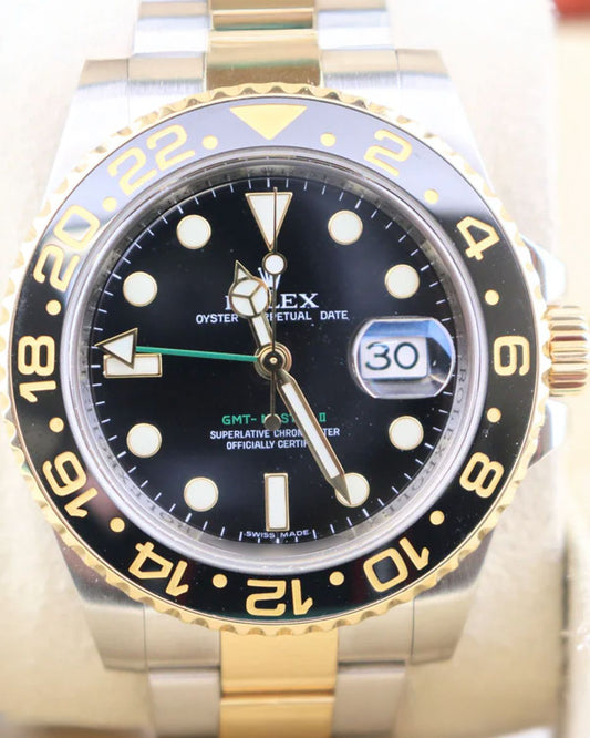 Rolex 116713LN
