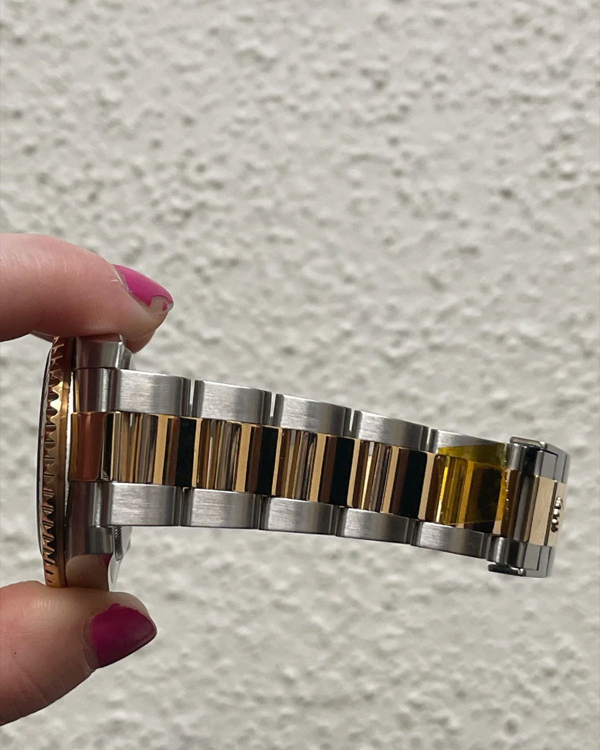Rolex 116713LN