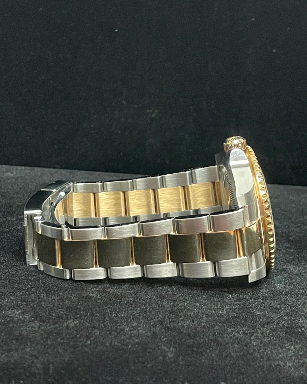 Rolex 116713LN