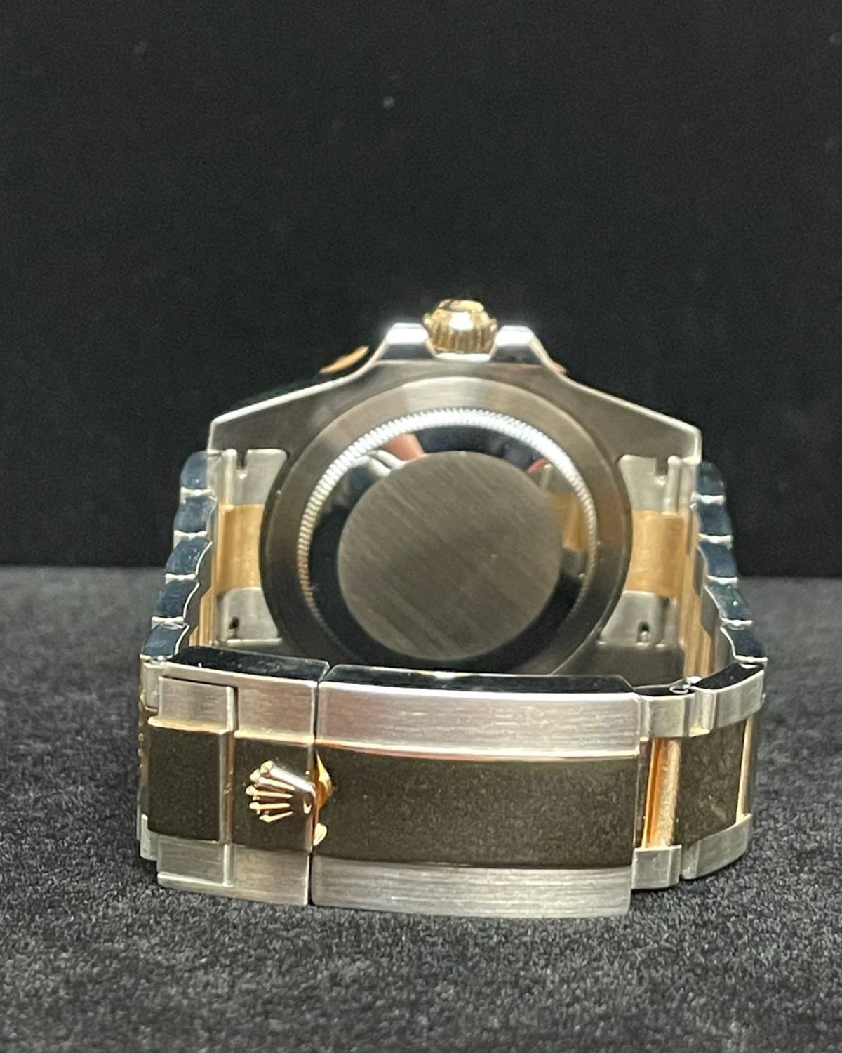 Rolex 116713LN