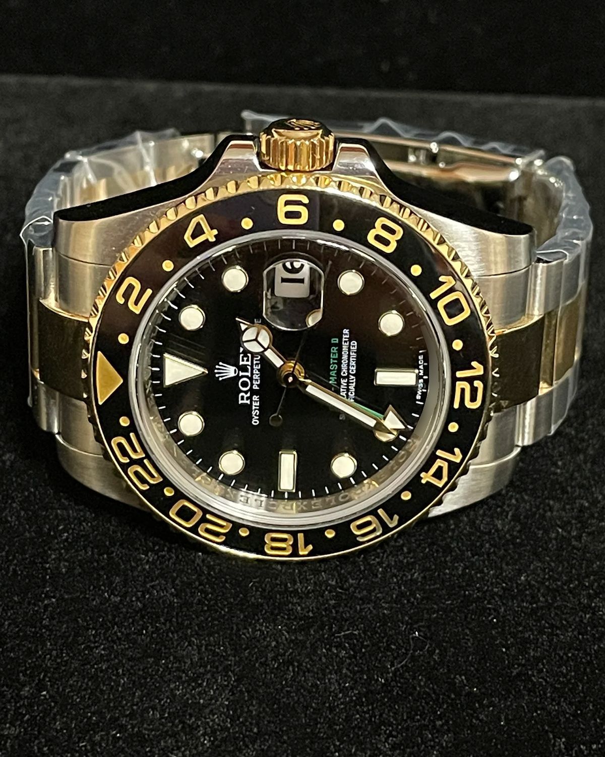 Rolex 116713LN
