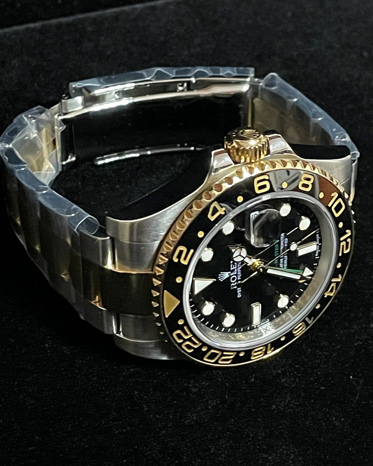 Rolex 116713LN