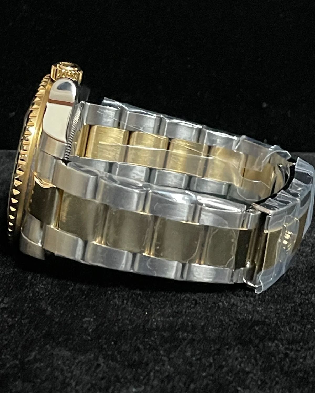 Rolex 116713LN