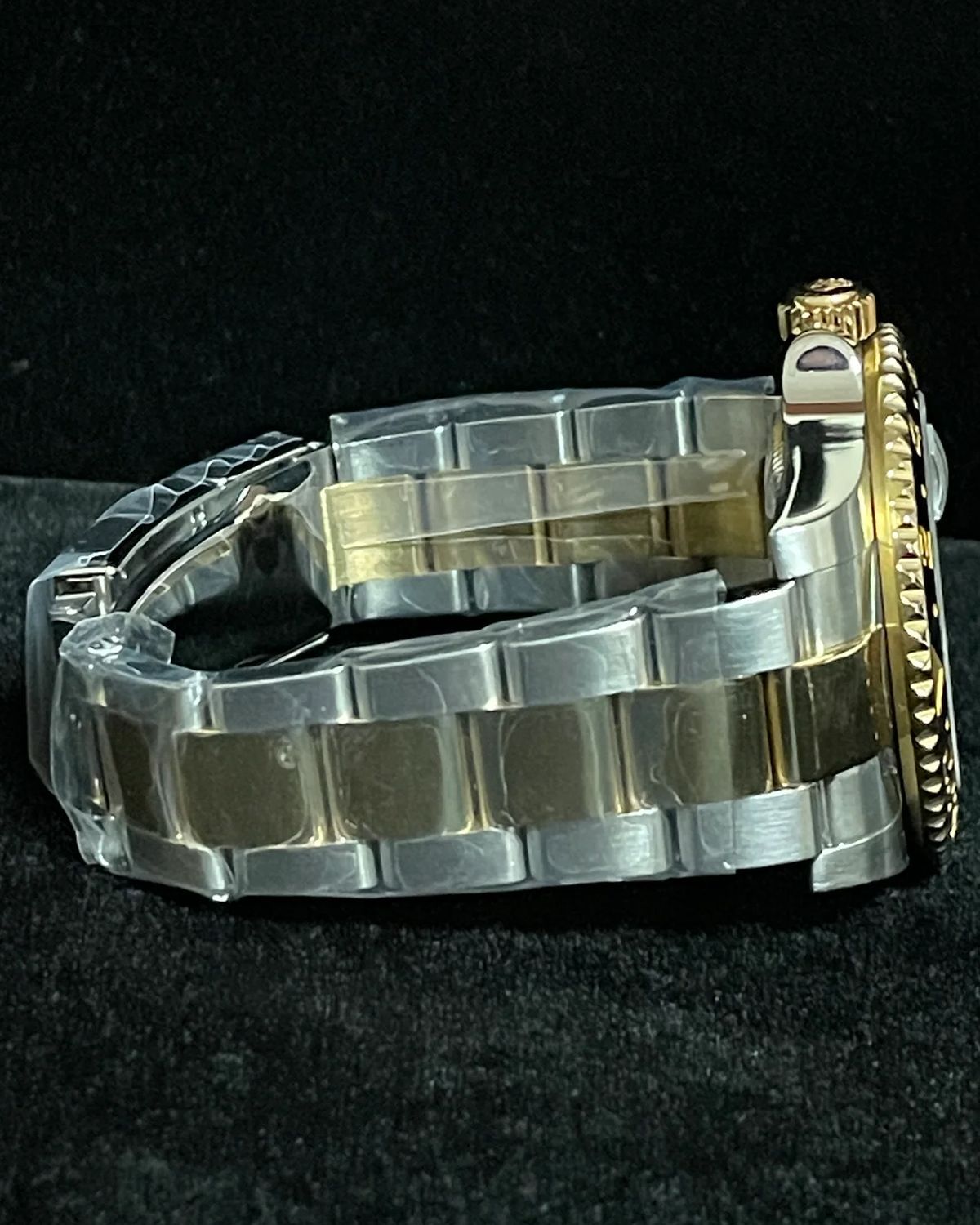 Rolex 116713LN