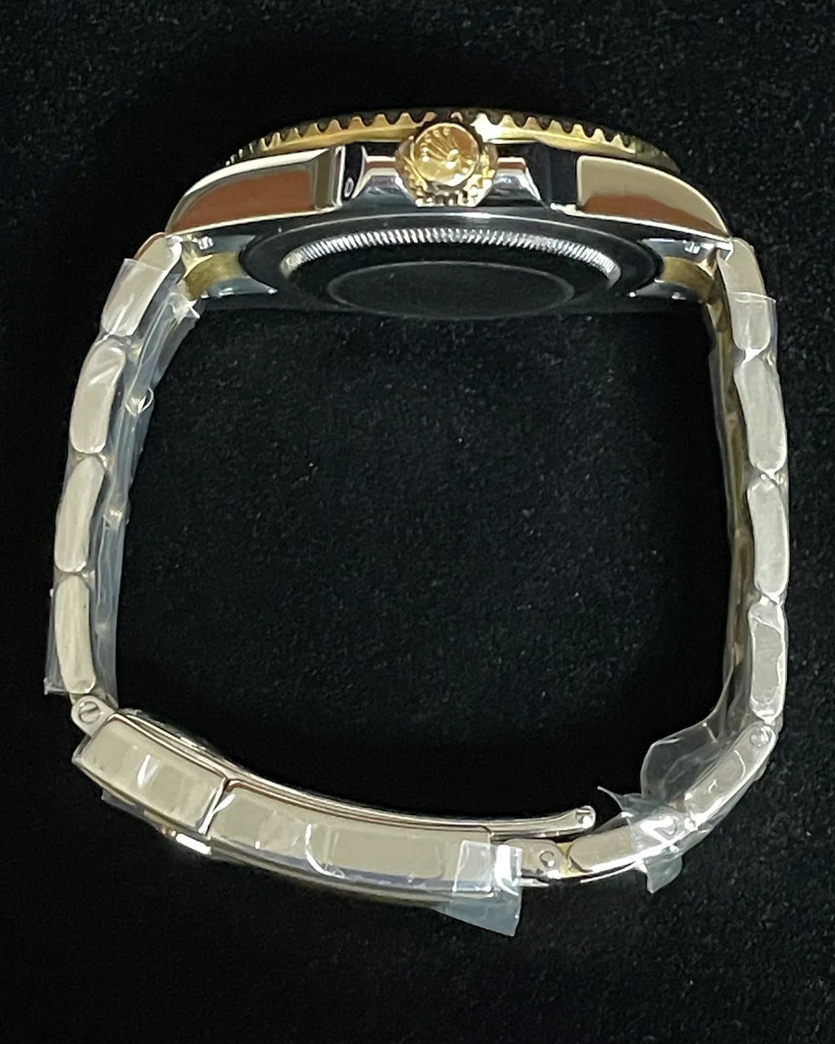 Rolex 116713LN