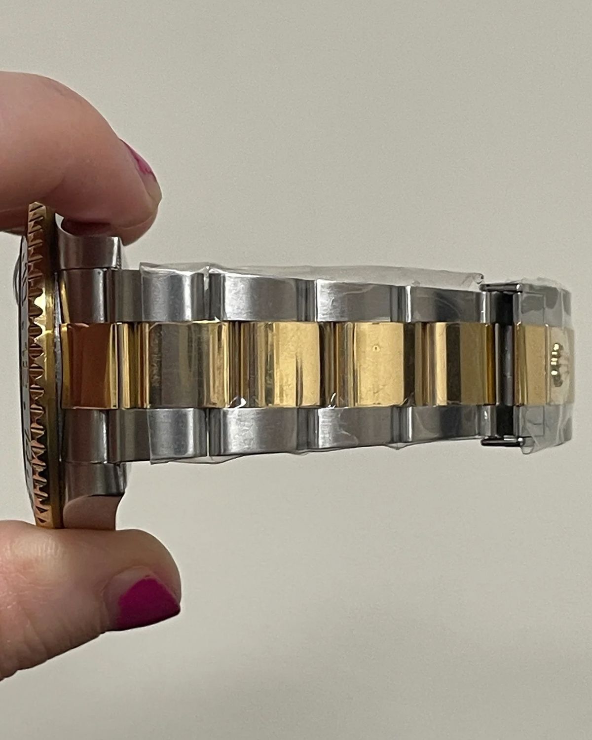 Rolex 116713LN