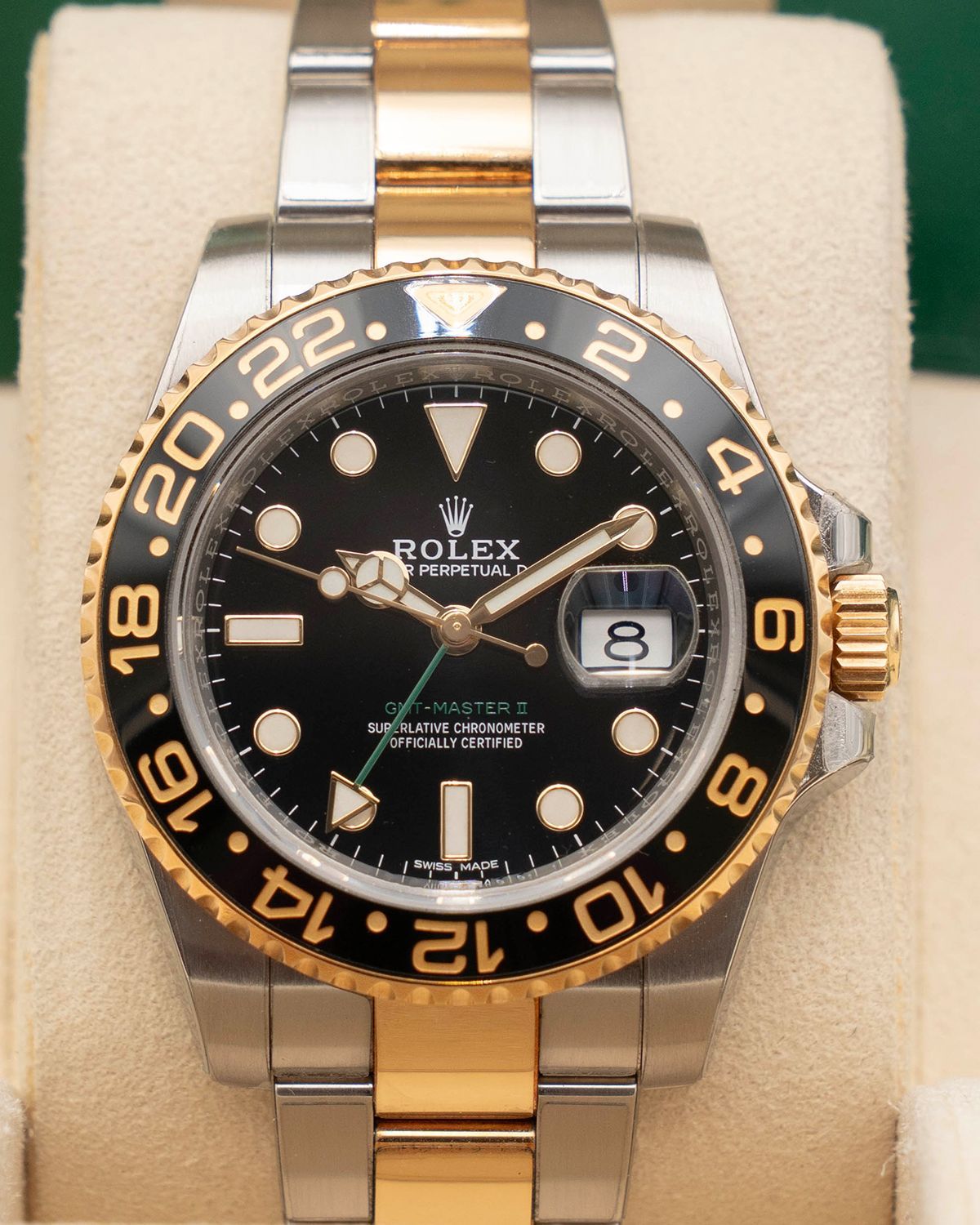 Rolex 116713LN