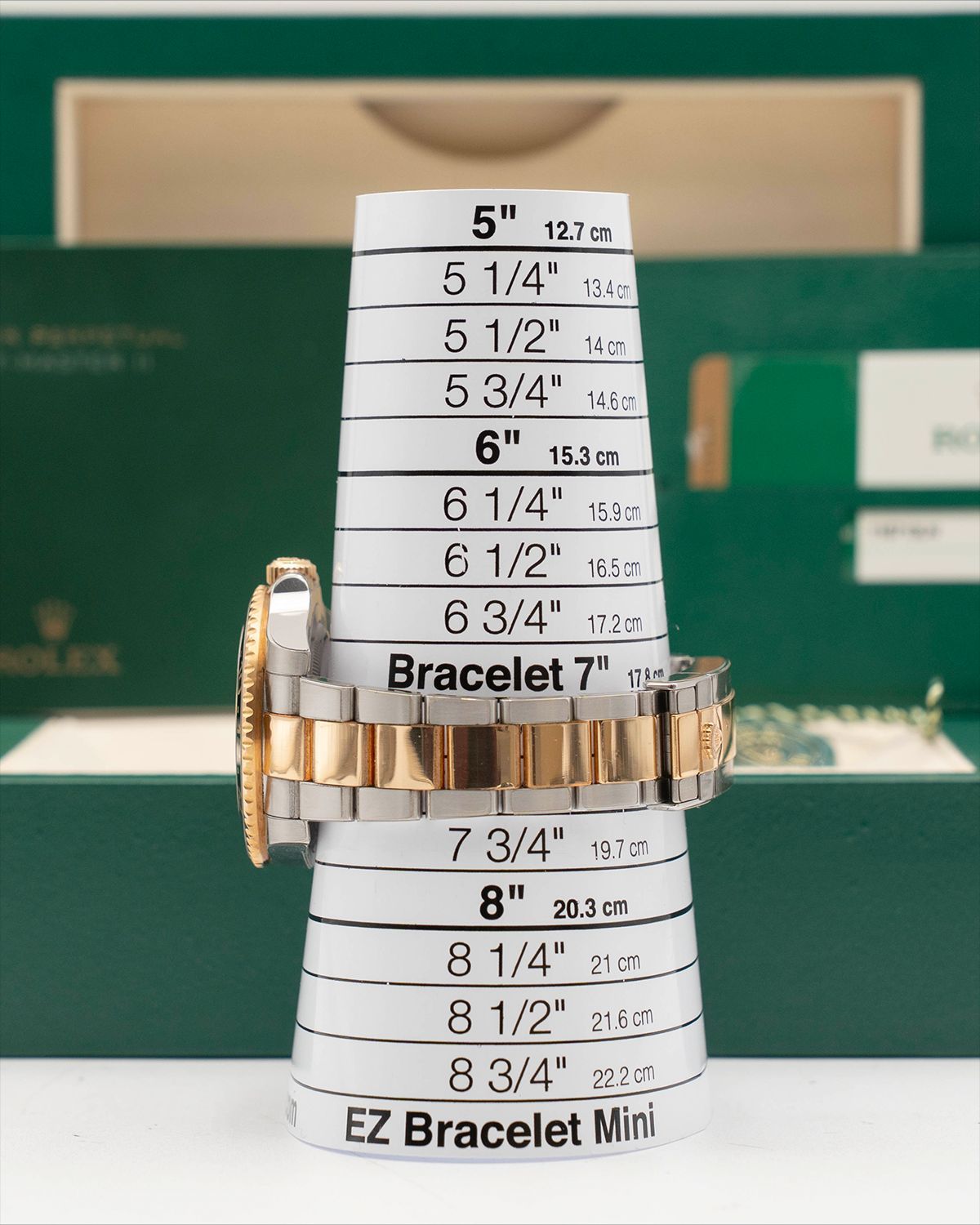 Rolex 116713LN