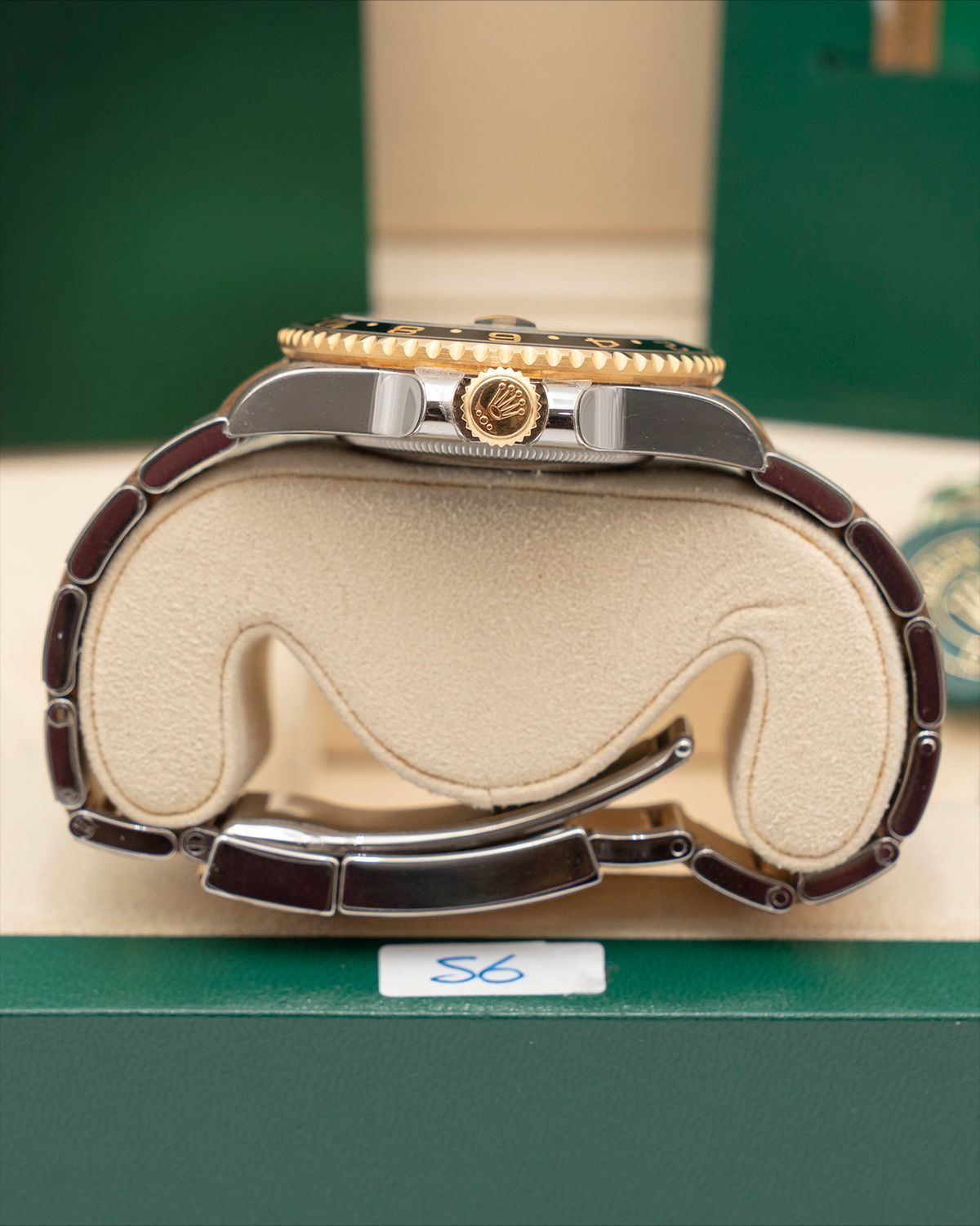 Rolex 116713LN