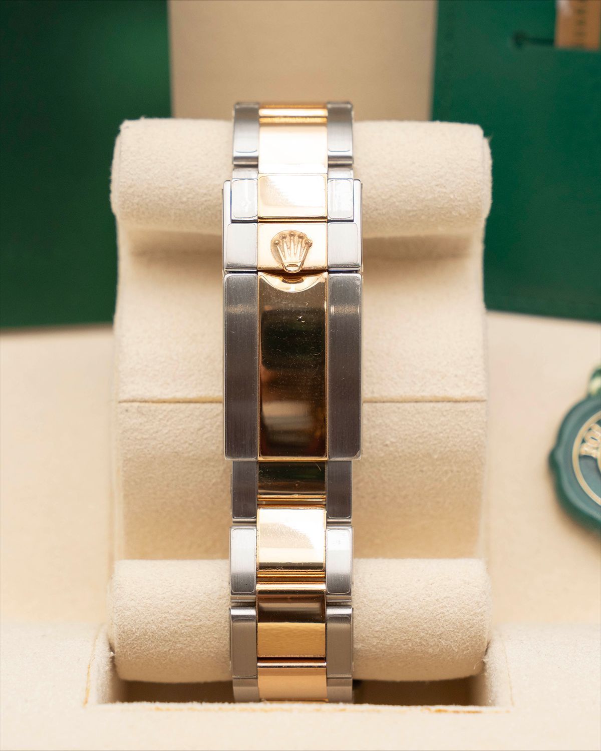 Rolex 116713LN