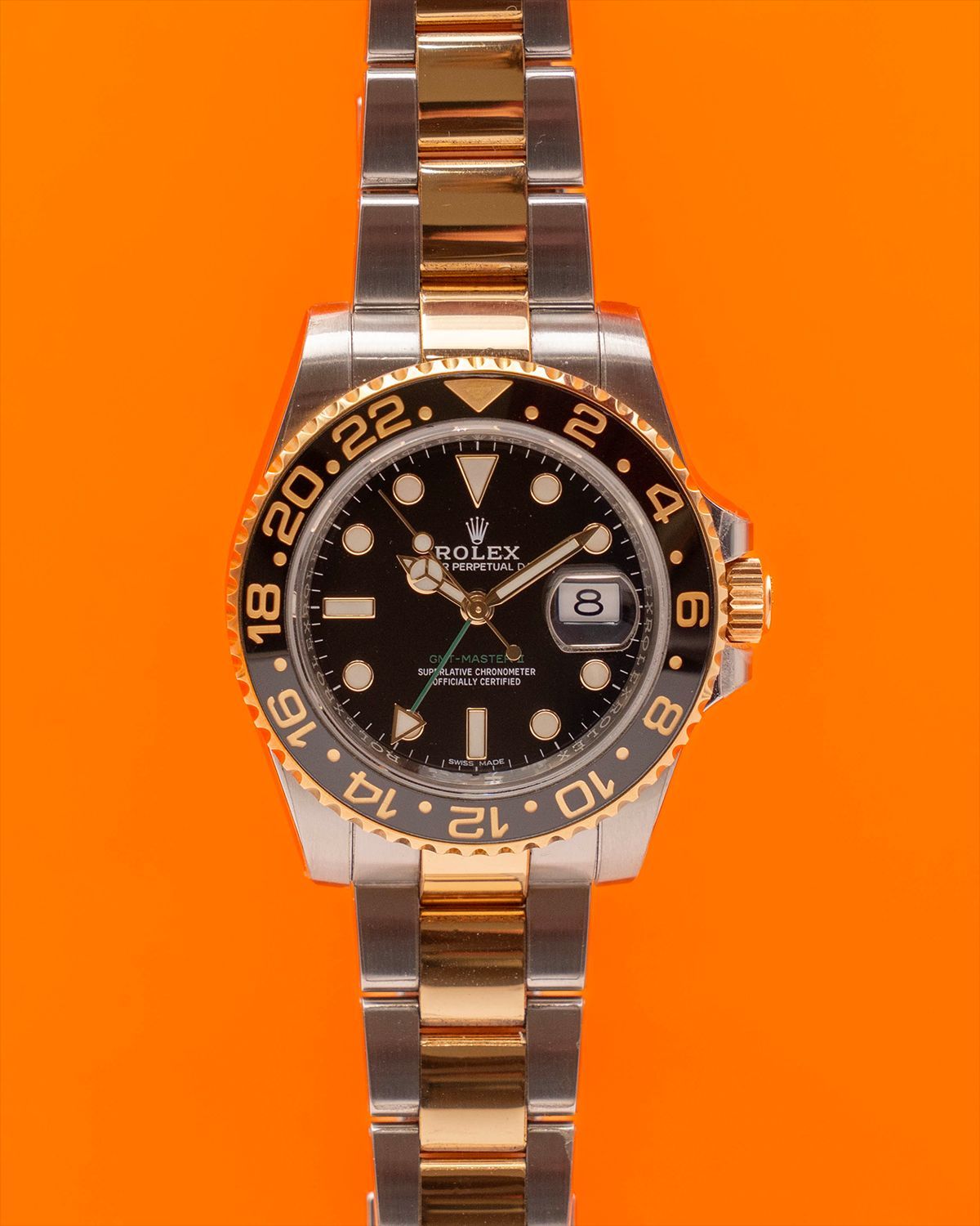 Rolex 116713LN