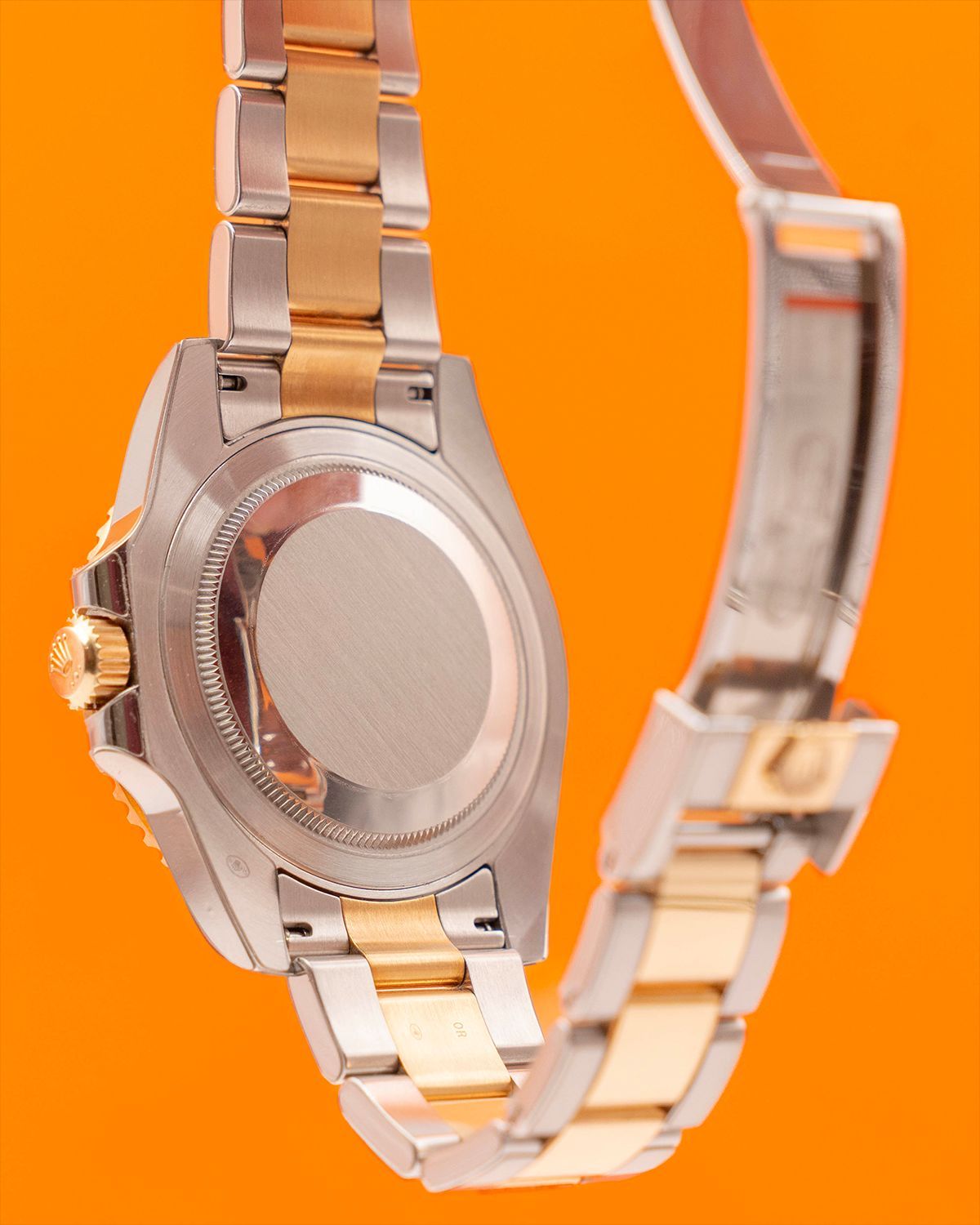 Rolex 116713LN