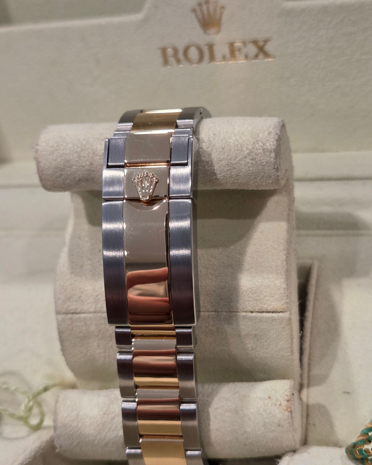 Rolex 116713LN