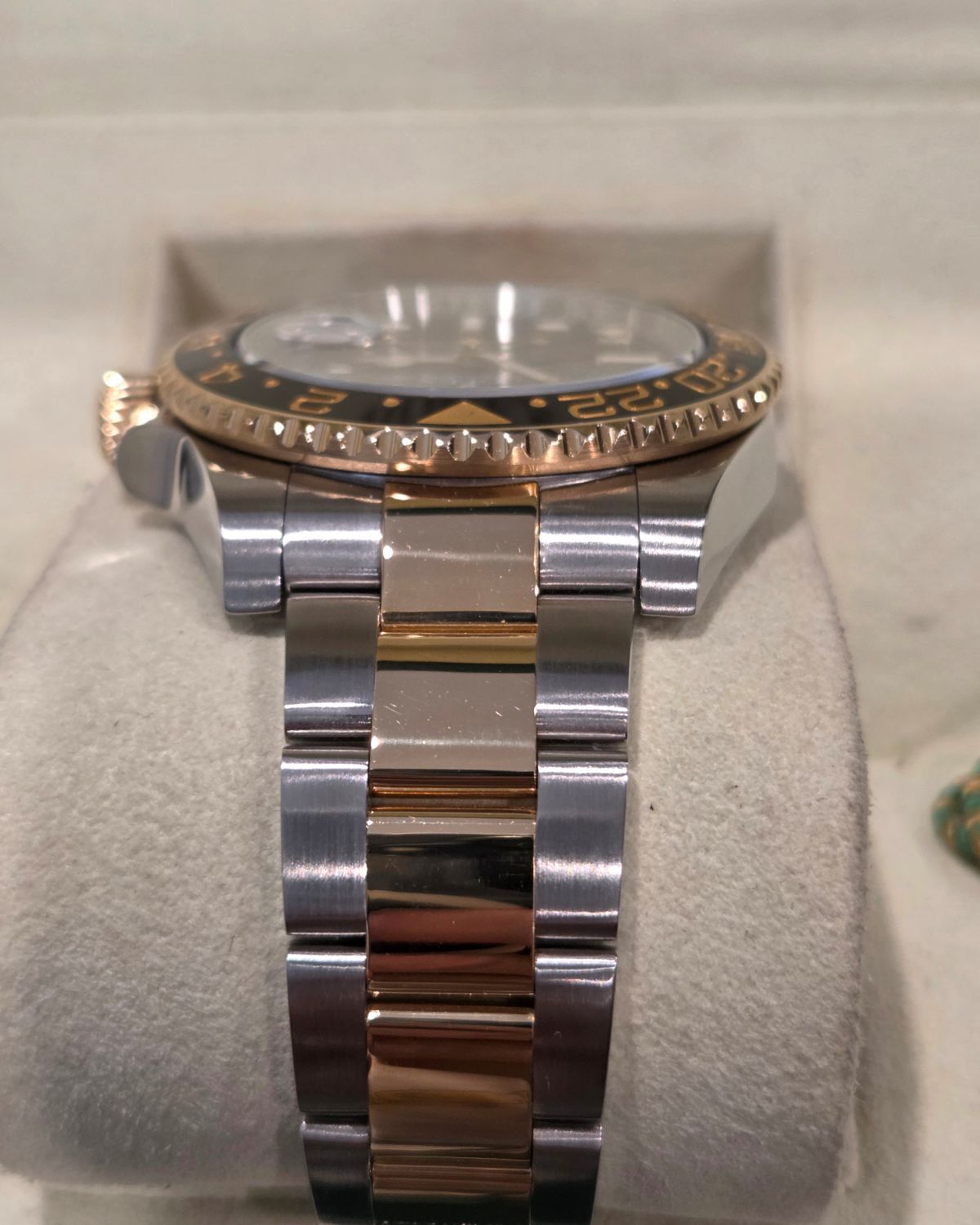 Rolex 116713LN