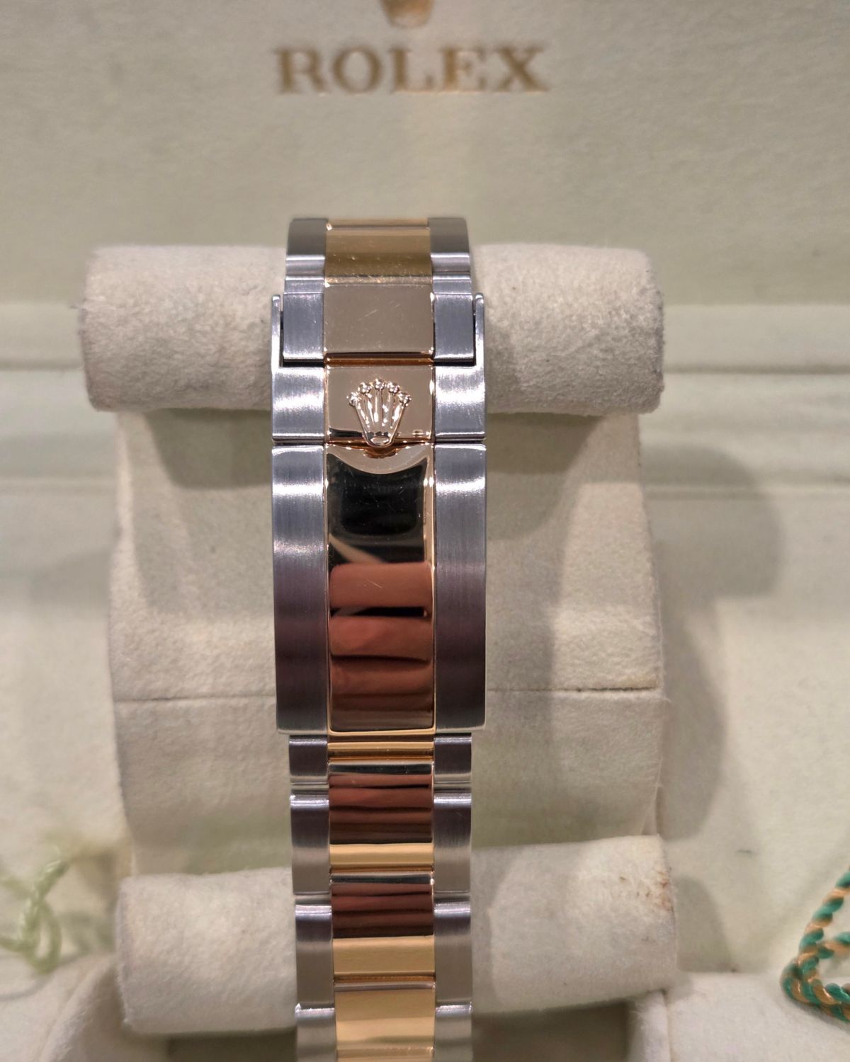 Rolex 116713LN