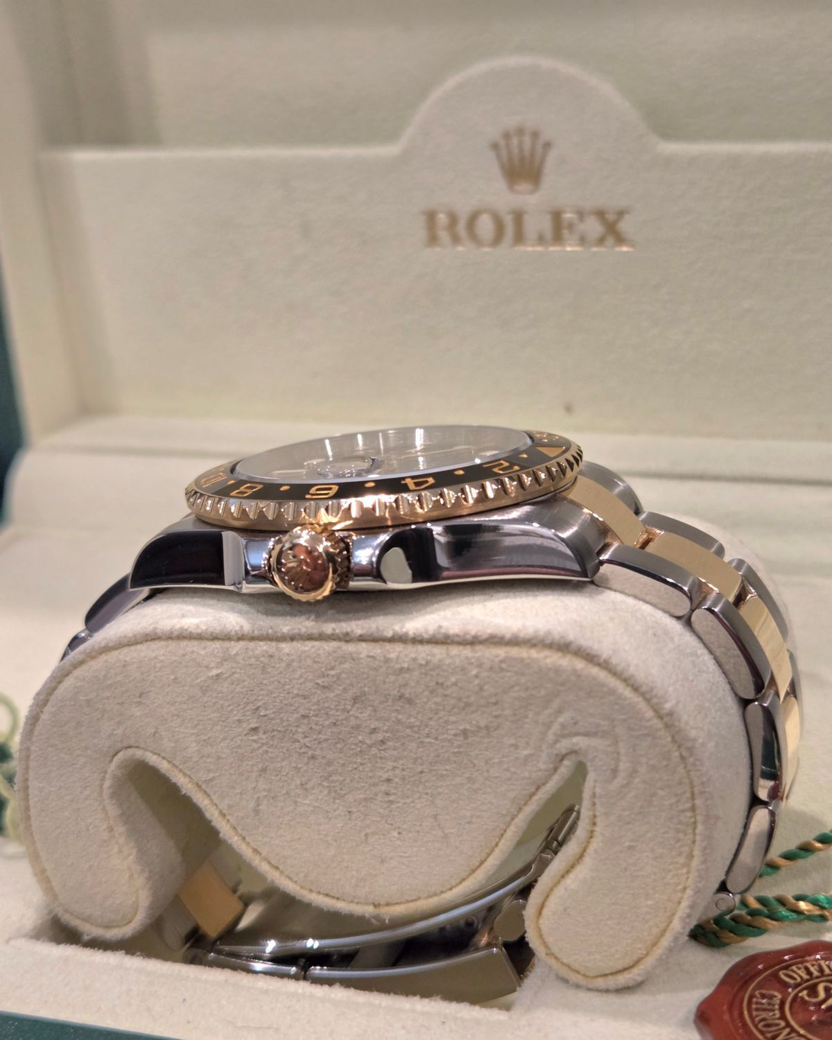 Rolex 116713LN