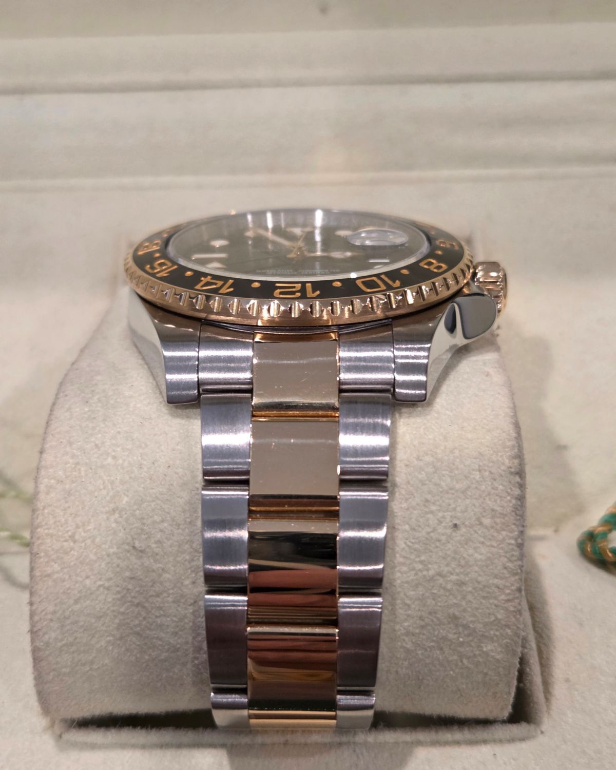 Rolex 116713LN