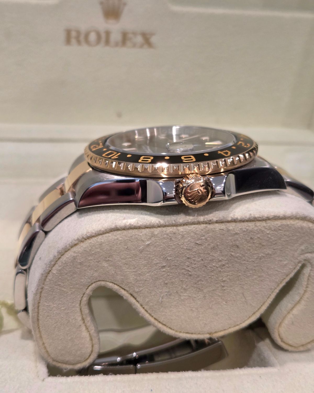 Rolex 116713LN