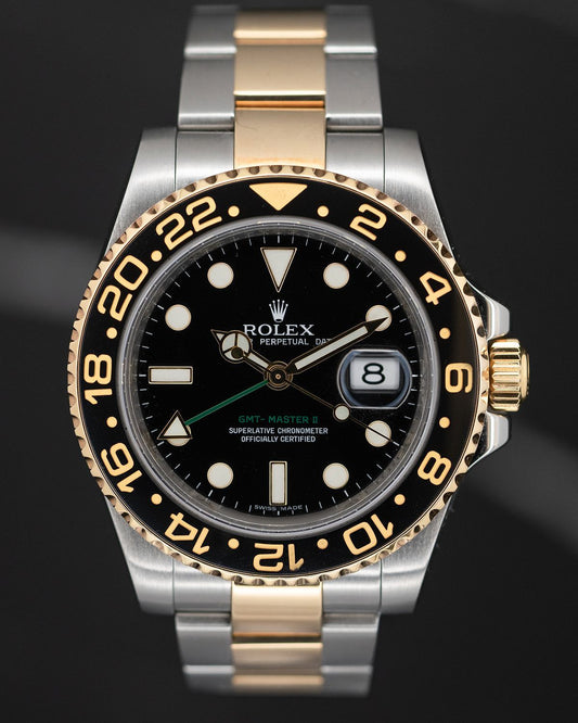 Rolex 116713LN