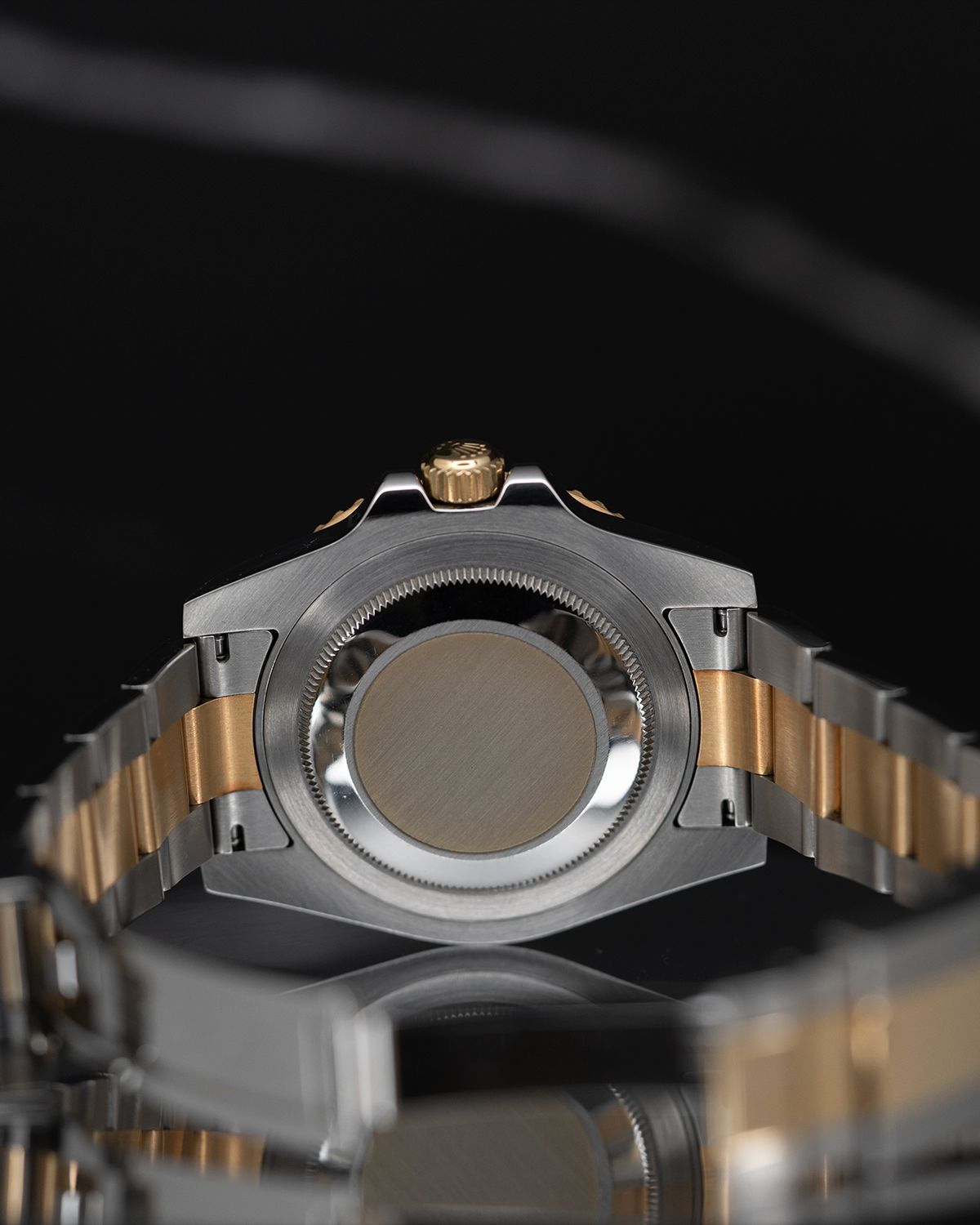 Rolex 116713LN