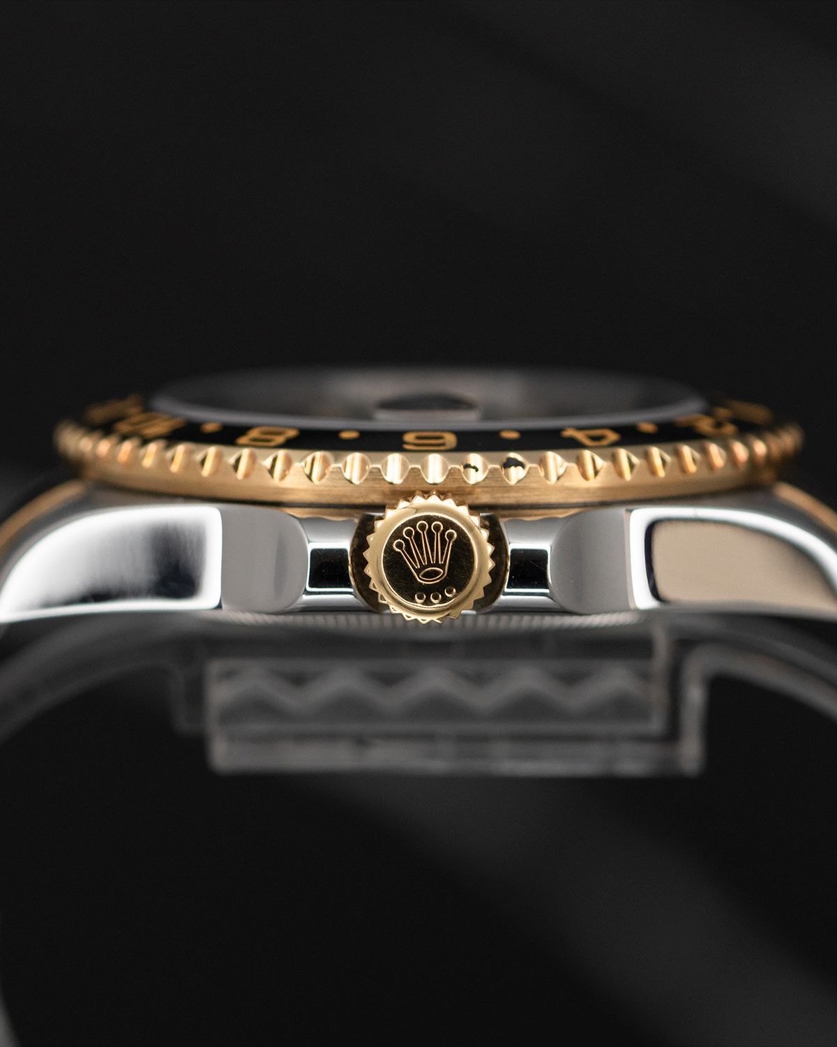 Rolex 116713LN